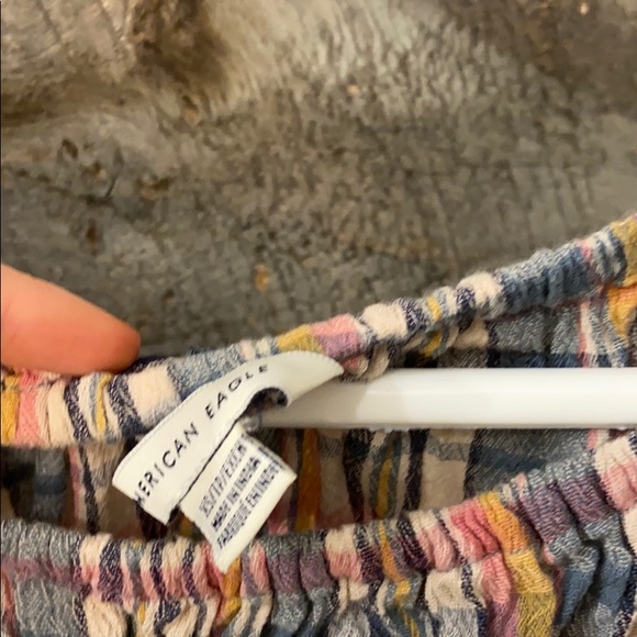 AMERICAN EAGLE TOP - Picture 4 of 4